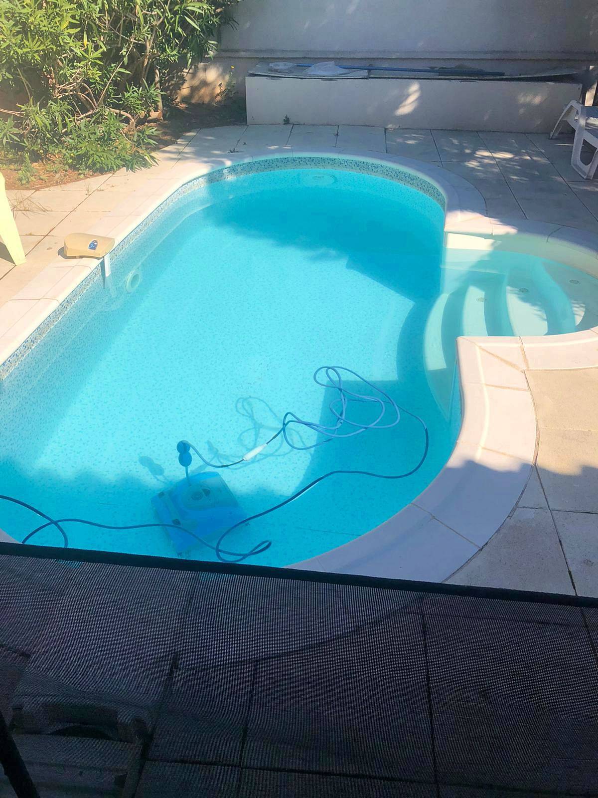 Une photo de l’annonce