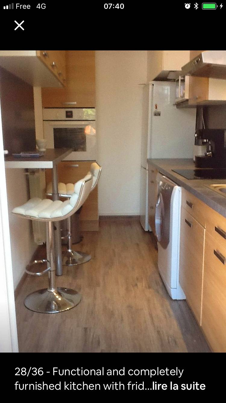 Une photo de l’annonce