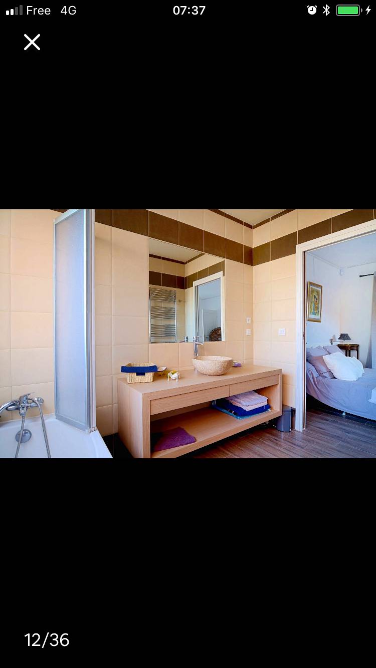 Une photo de l’annonce