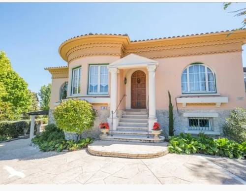 Vends Villa proche Royan - 4 chambres, 180m², Meschers-sur-Gironde (33)