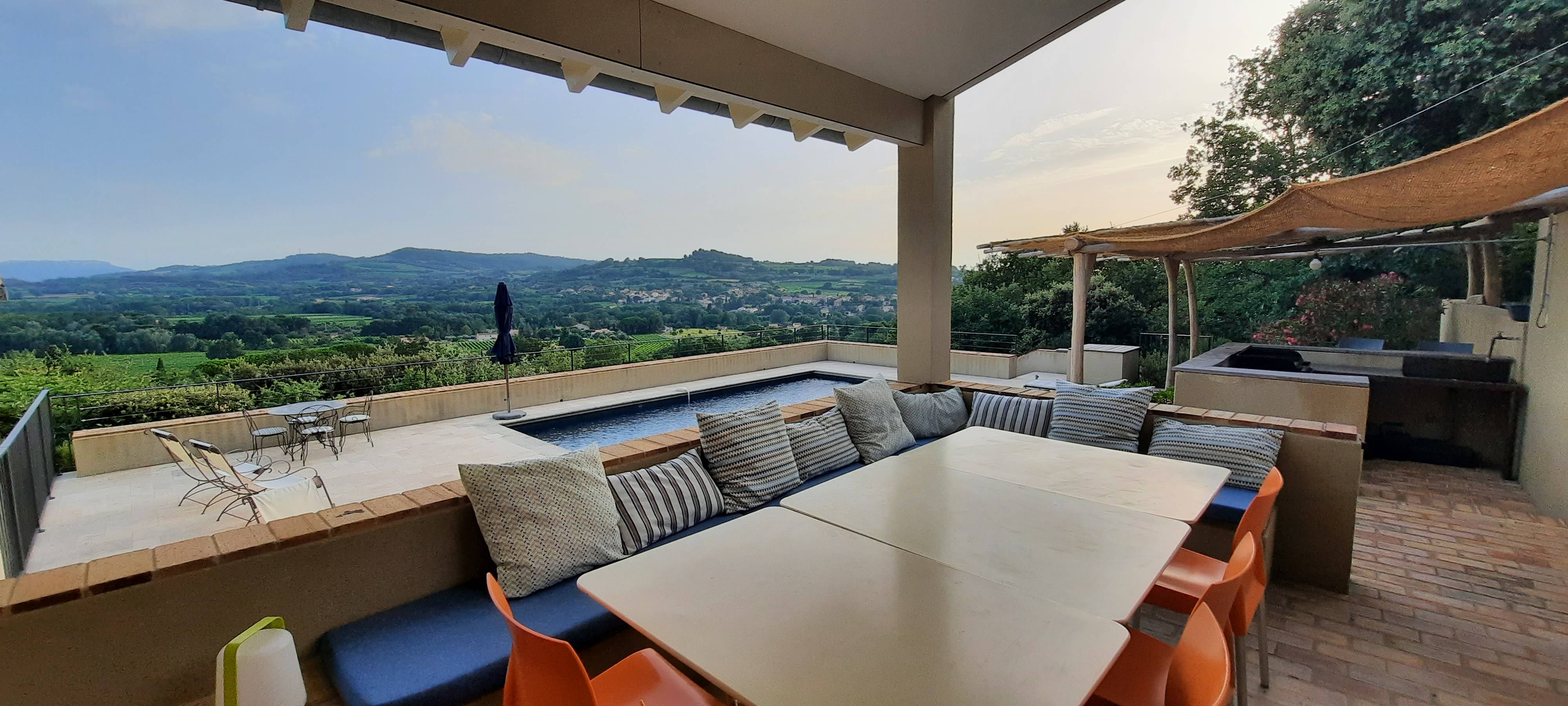 Une photo de l’annonce de location de vacances