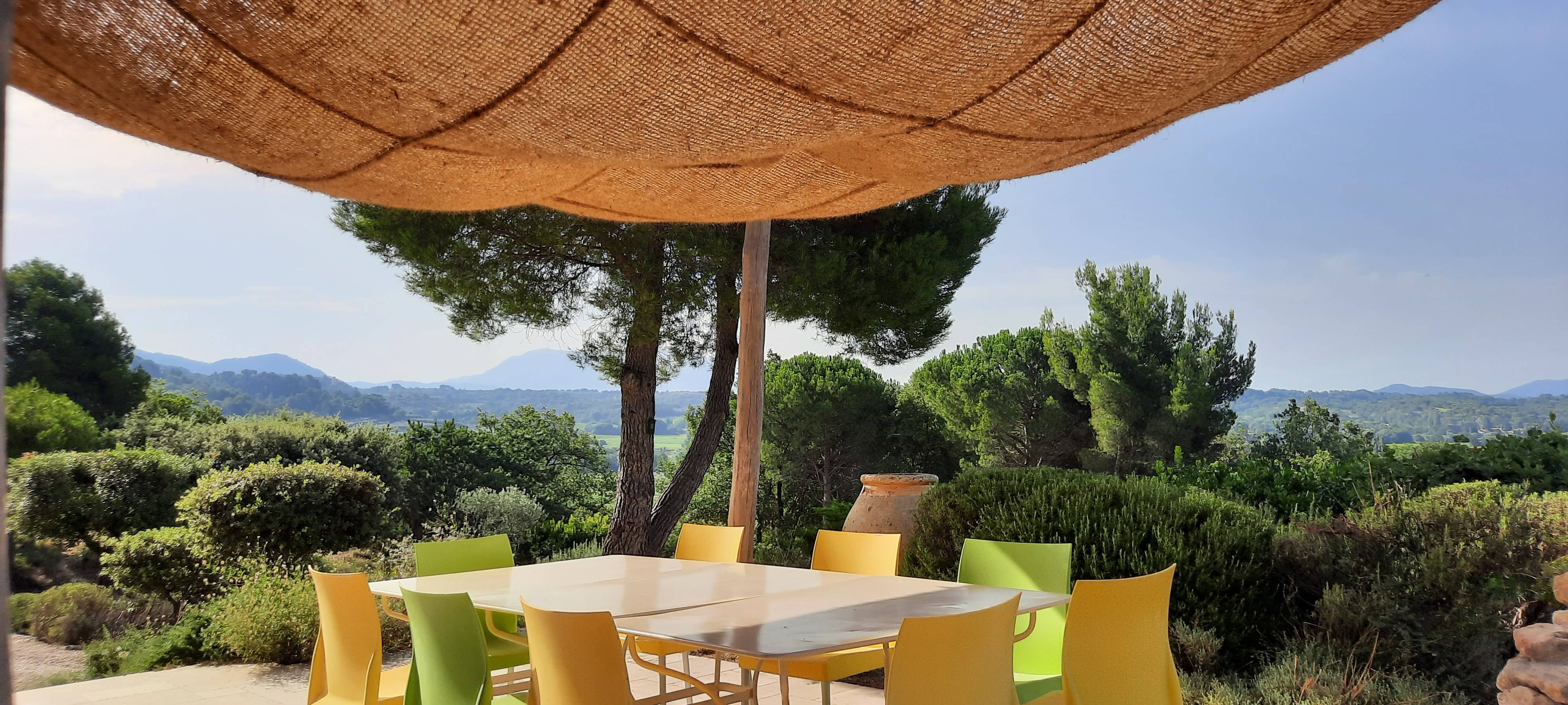 Une photo de l’annonce de location de vacances