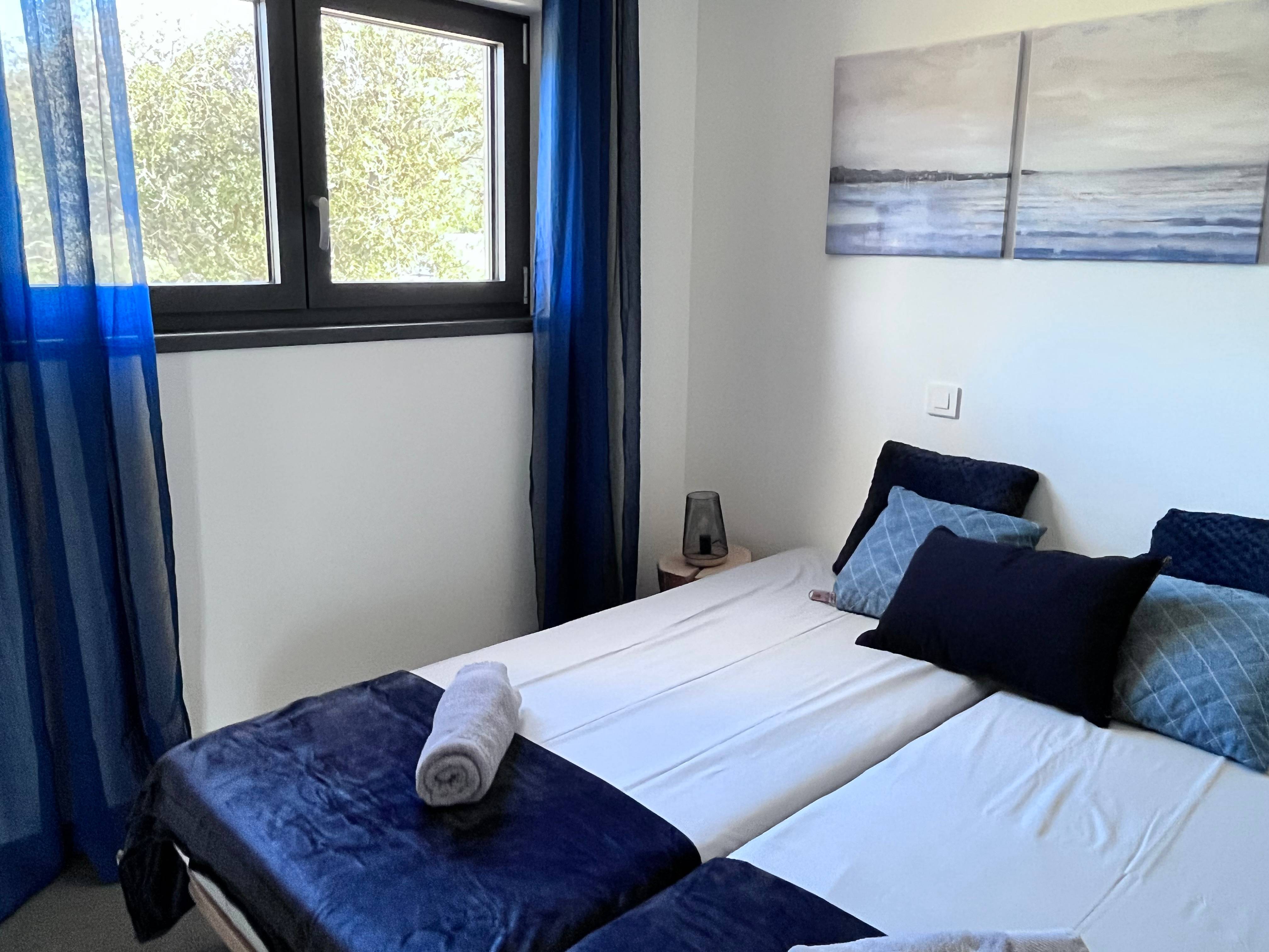 Une photo de l’annonce de location de vacances