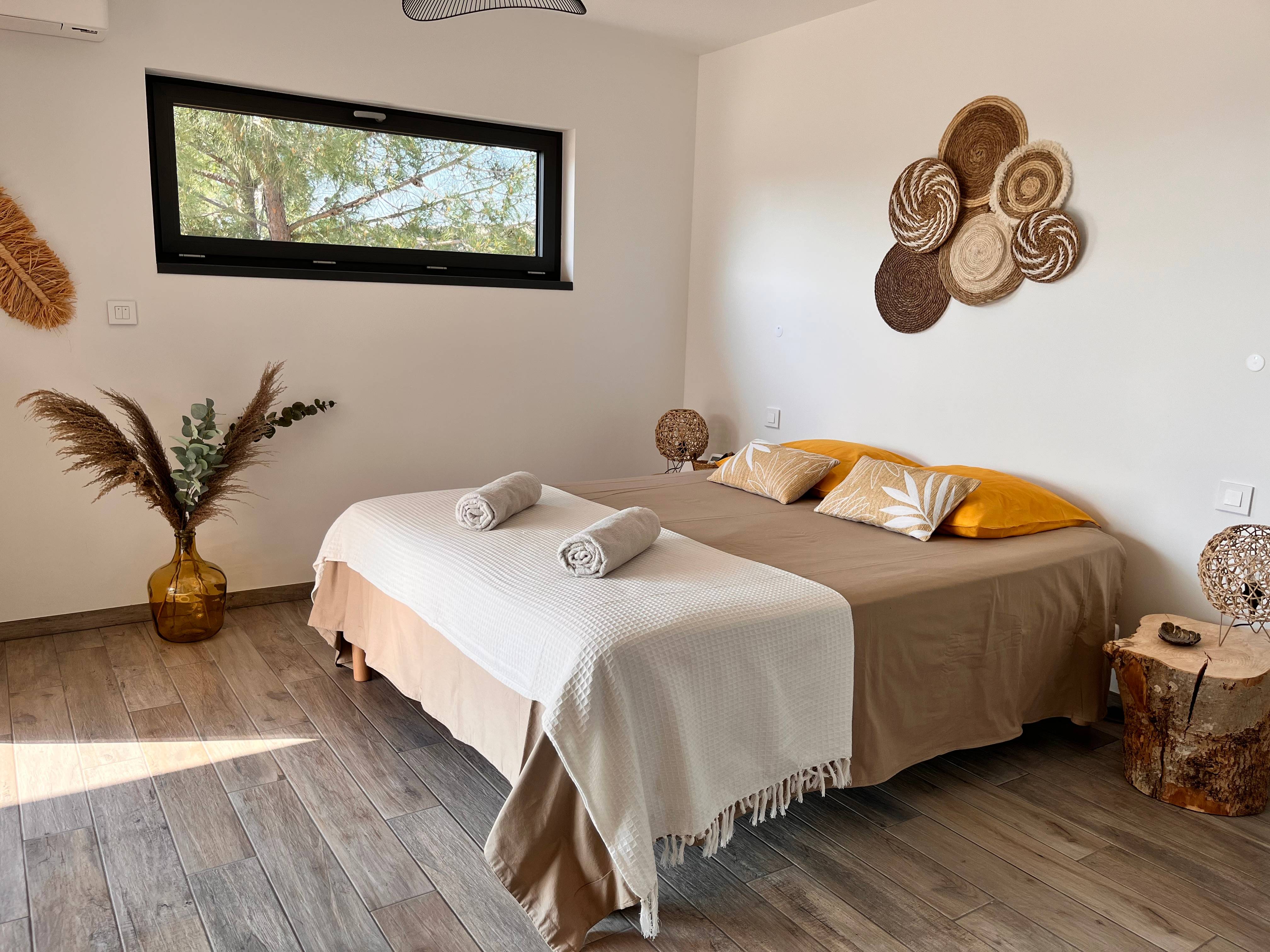 Une photo de l’annonce de location de vacances