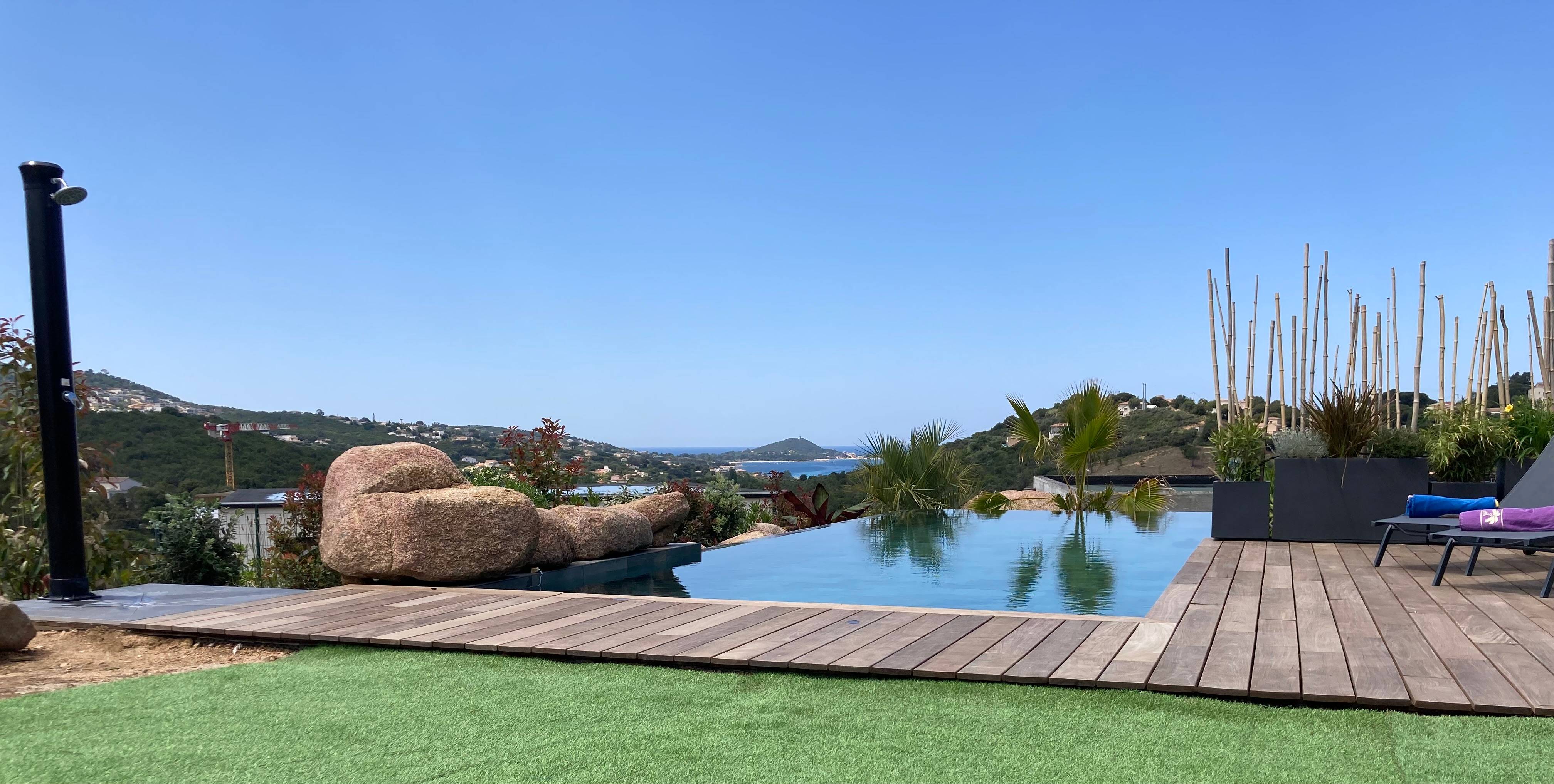 Une photo de l’annonce de location de vacances