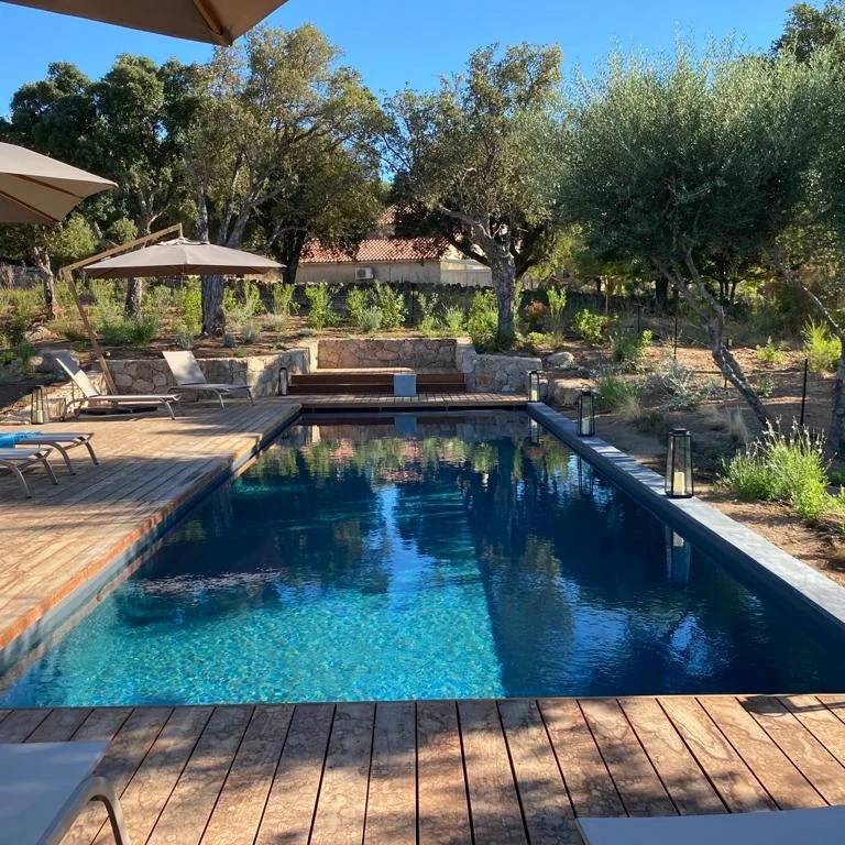Une photo de l’annonce de location de vacances