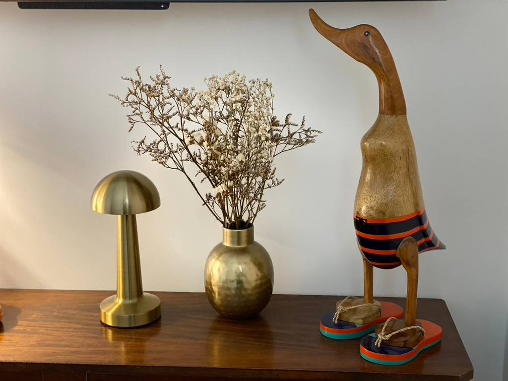 Une photo de l’annonce de location de vacances