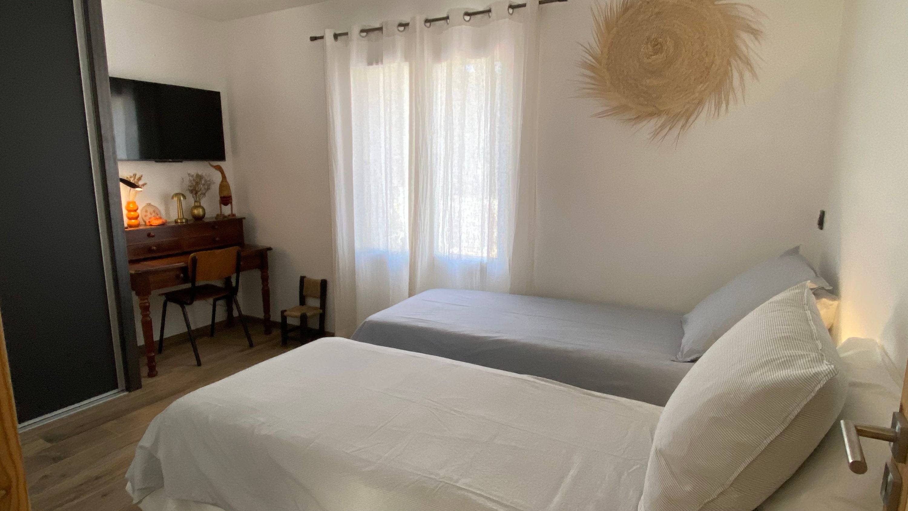 Une photo de l’annonce de location de vacances