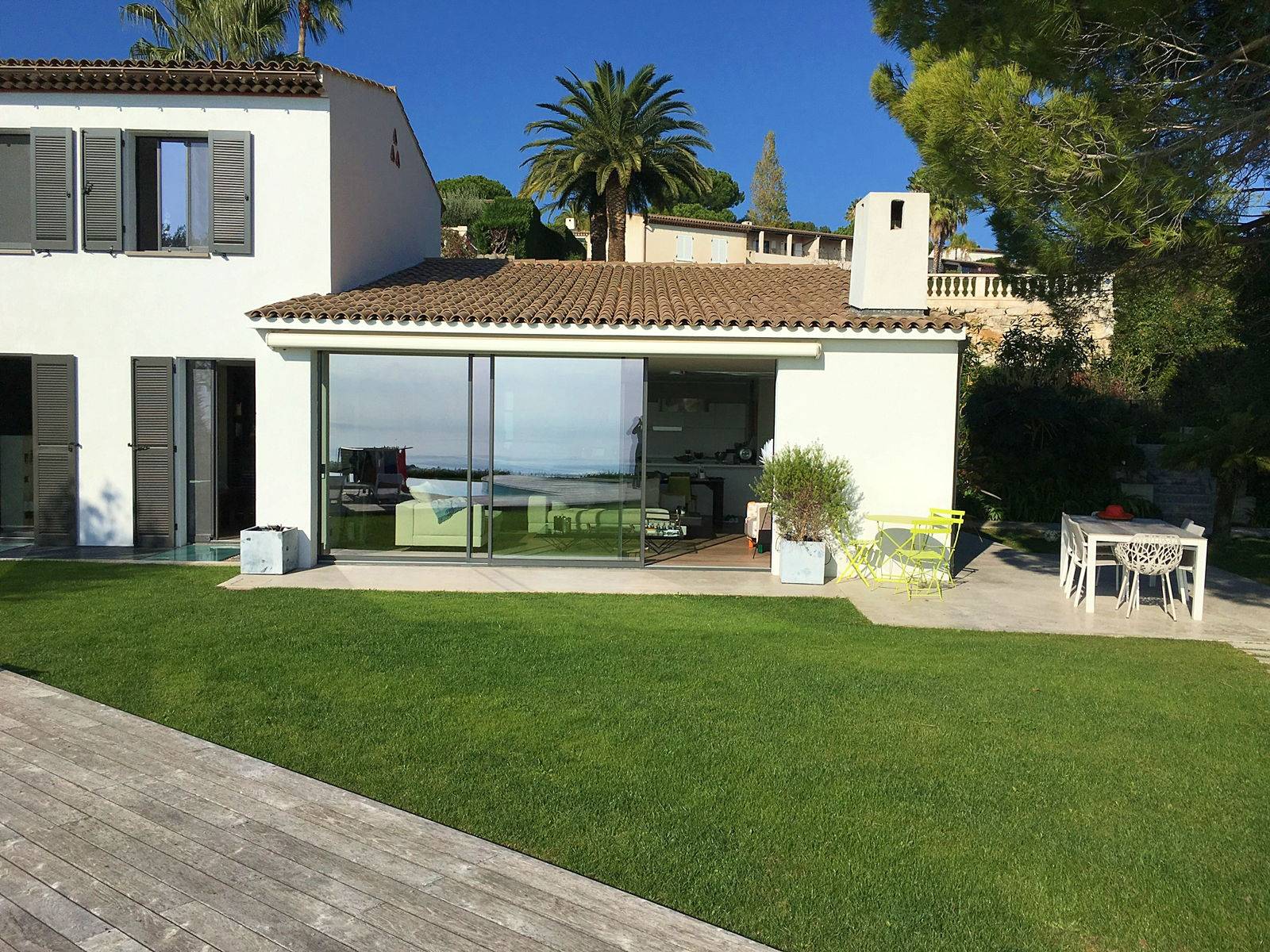 Une photo de l’annonce de location de vacances