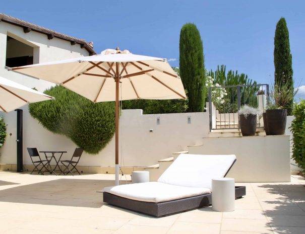 Loue villa avec parking et piscine privée Tarquinia-Argentario - 4 chambres, 8 couchages - 10 mins de la mer