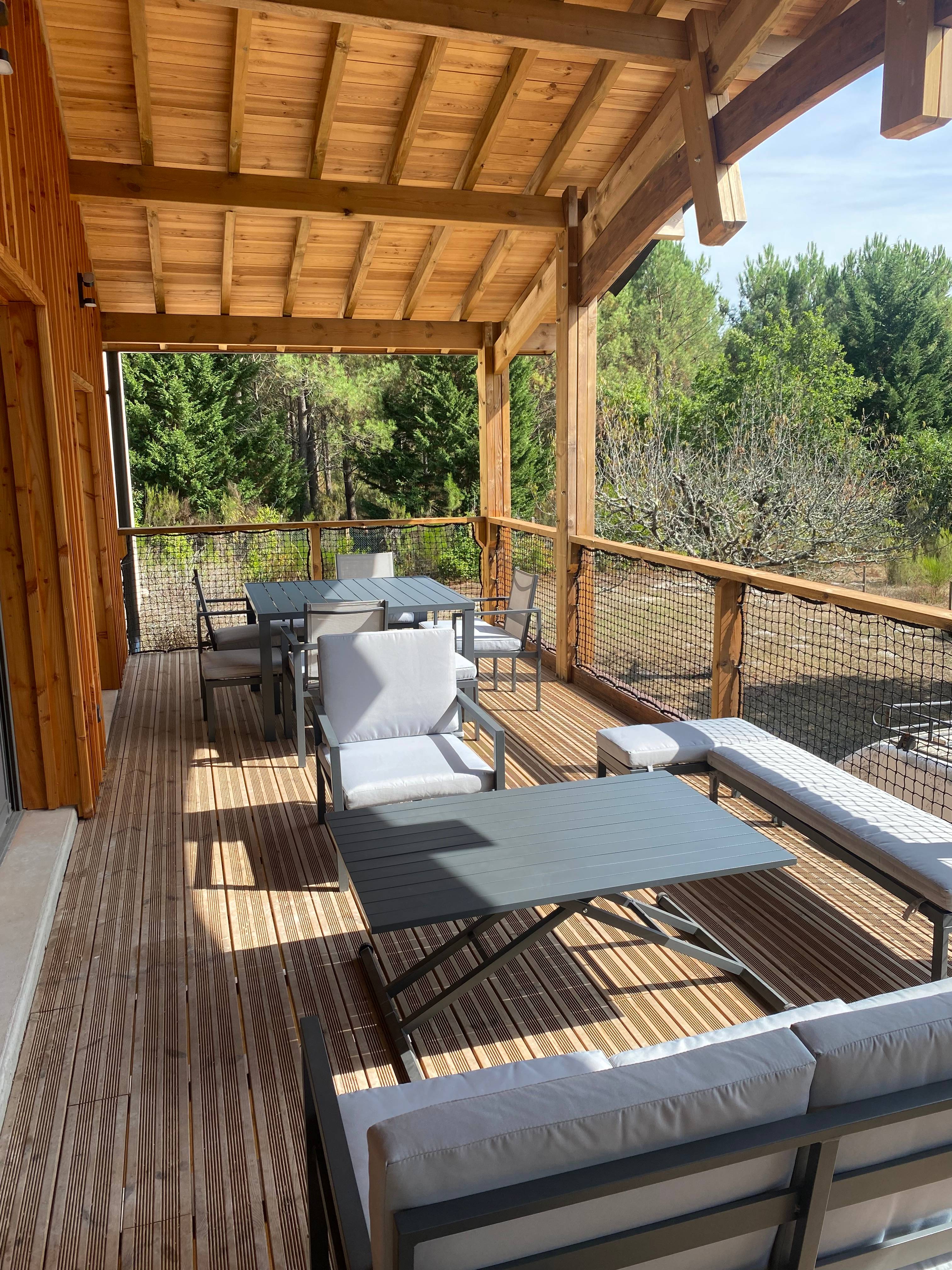 Une photo de l’annonce de location de vacances