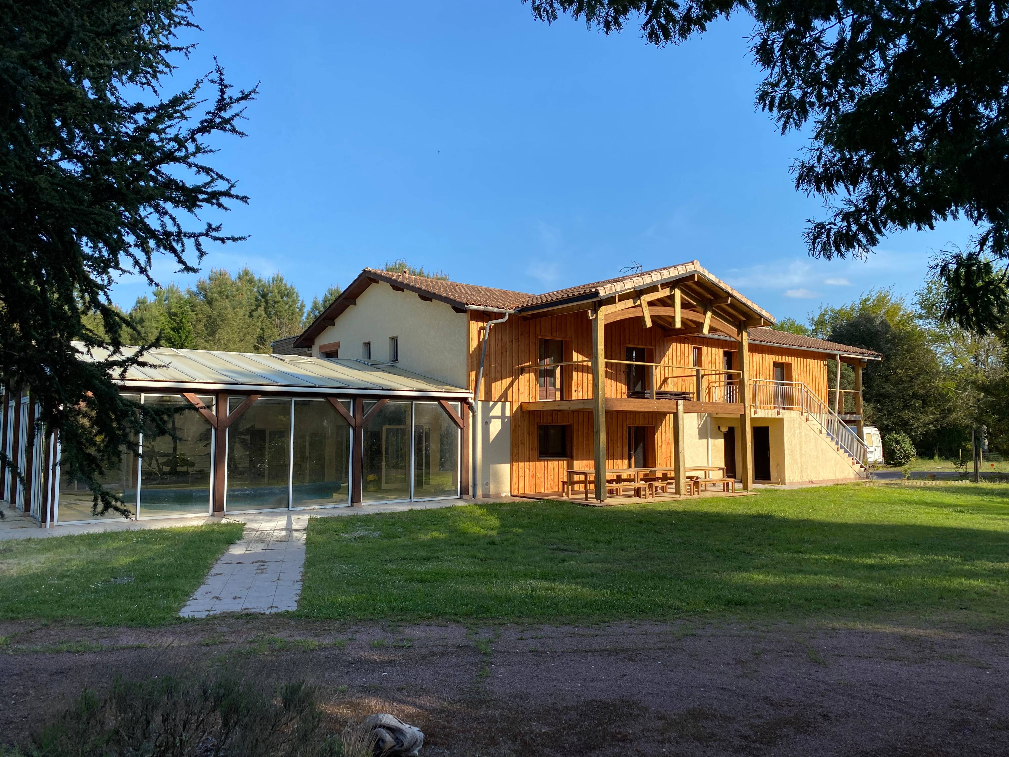 Une photo de l’annonce de location de vacances