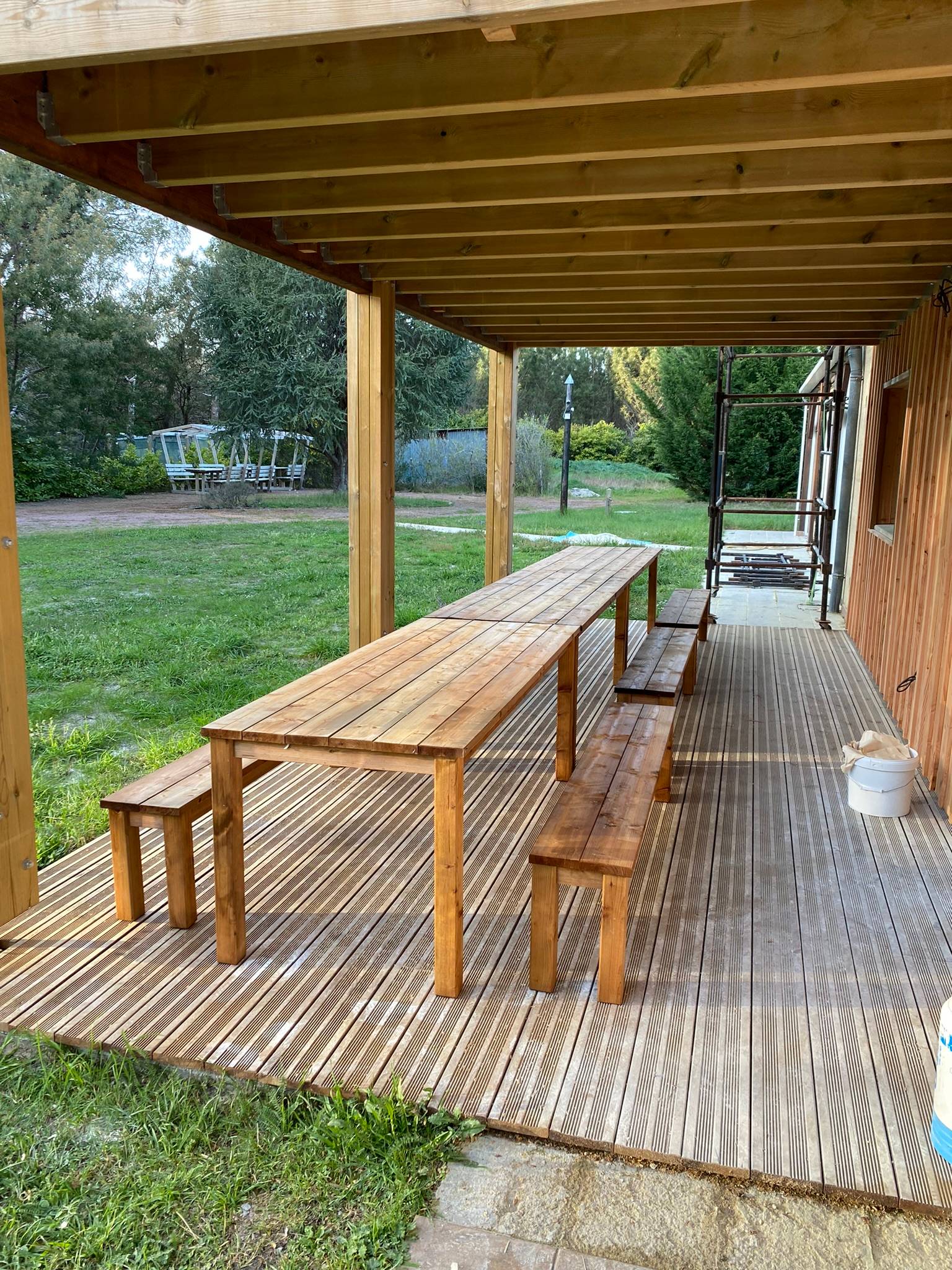 Une photo de l’annonce de location de vacances