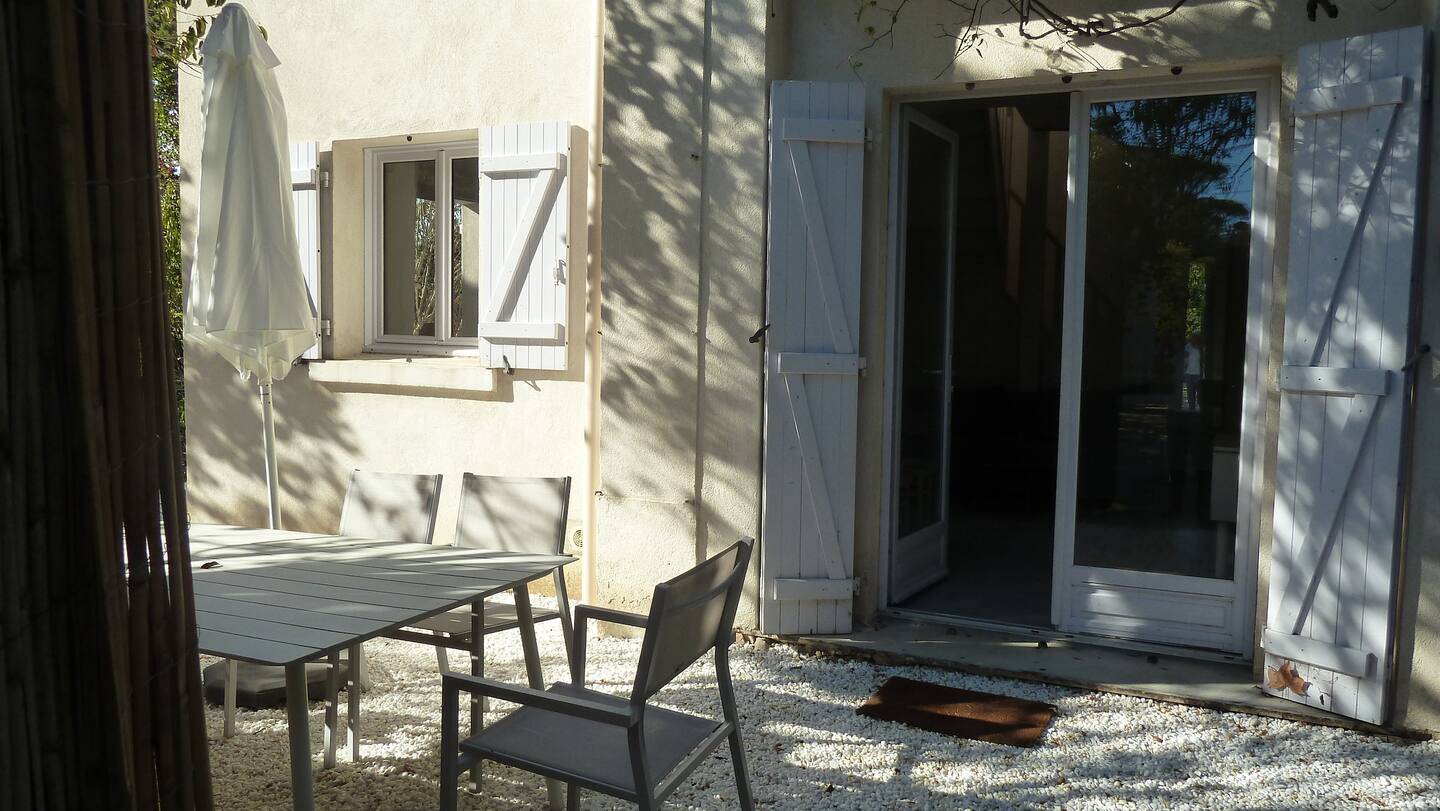 Une photo de l’annonce