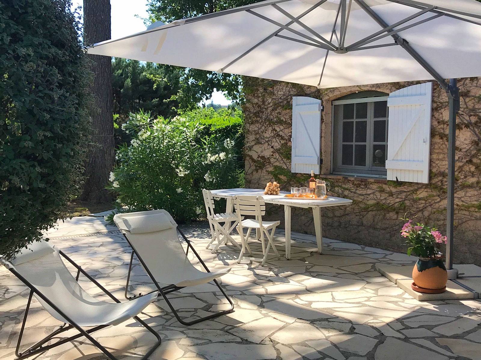 Une photo de l’annonce de location de vacances