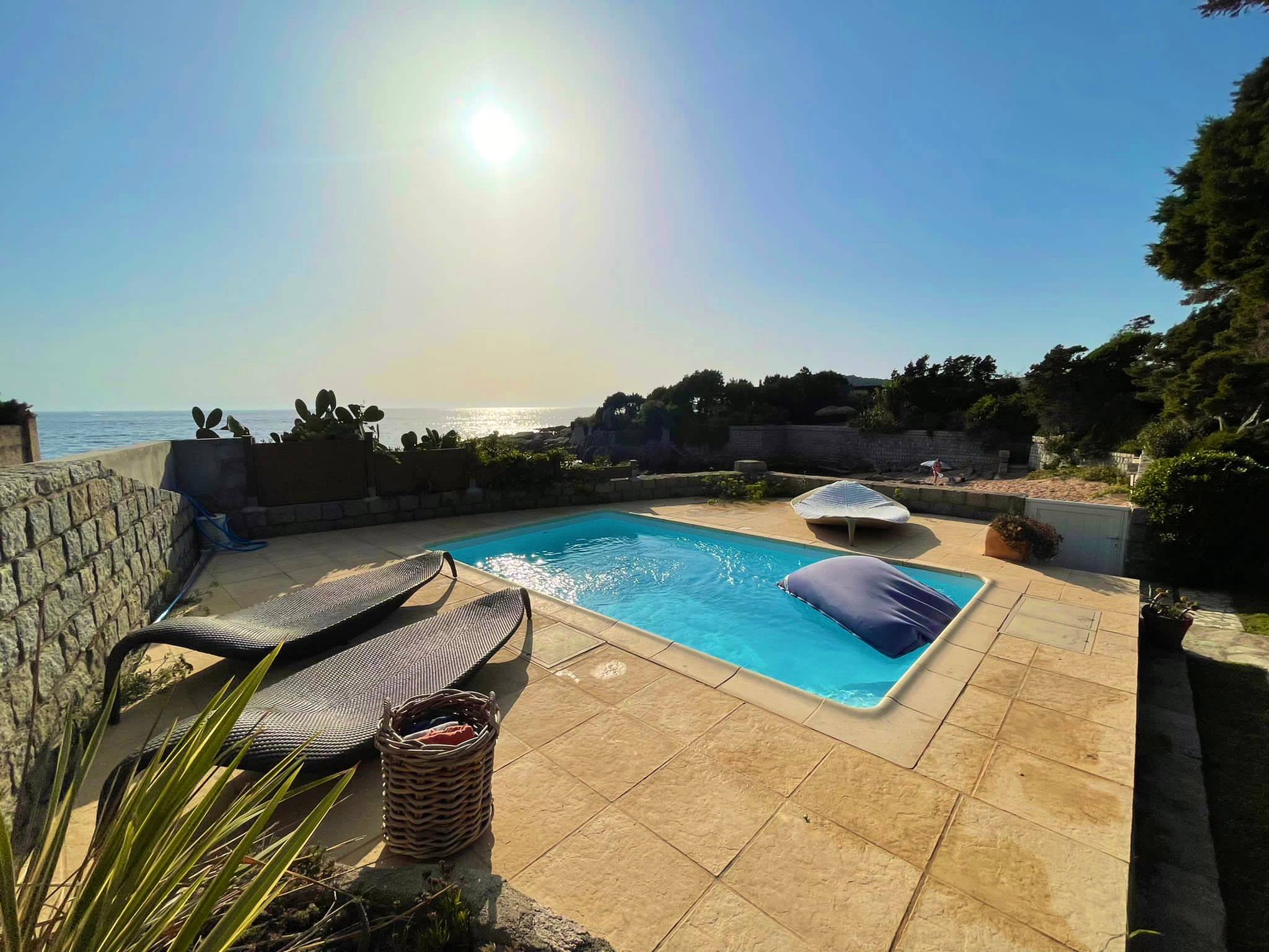 Une photo de l’annonce de location de vacances