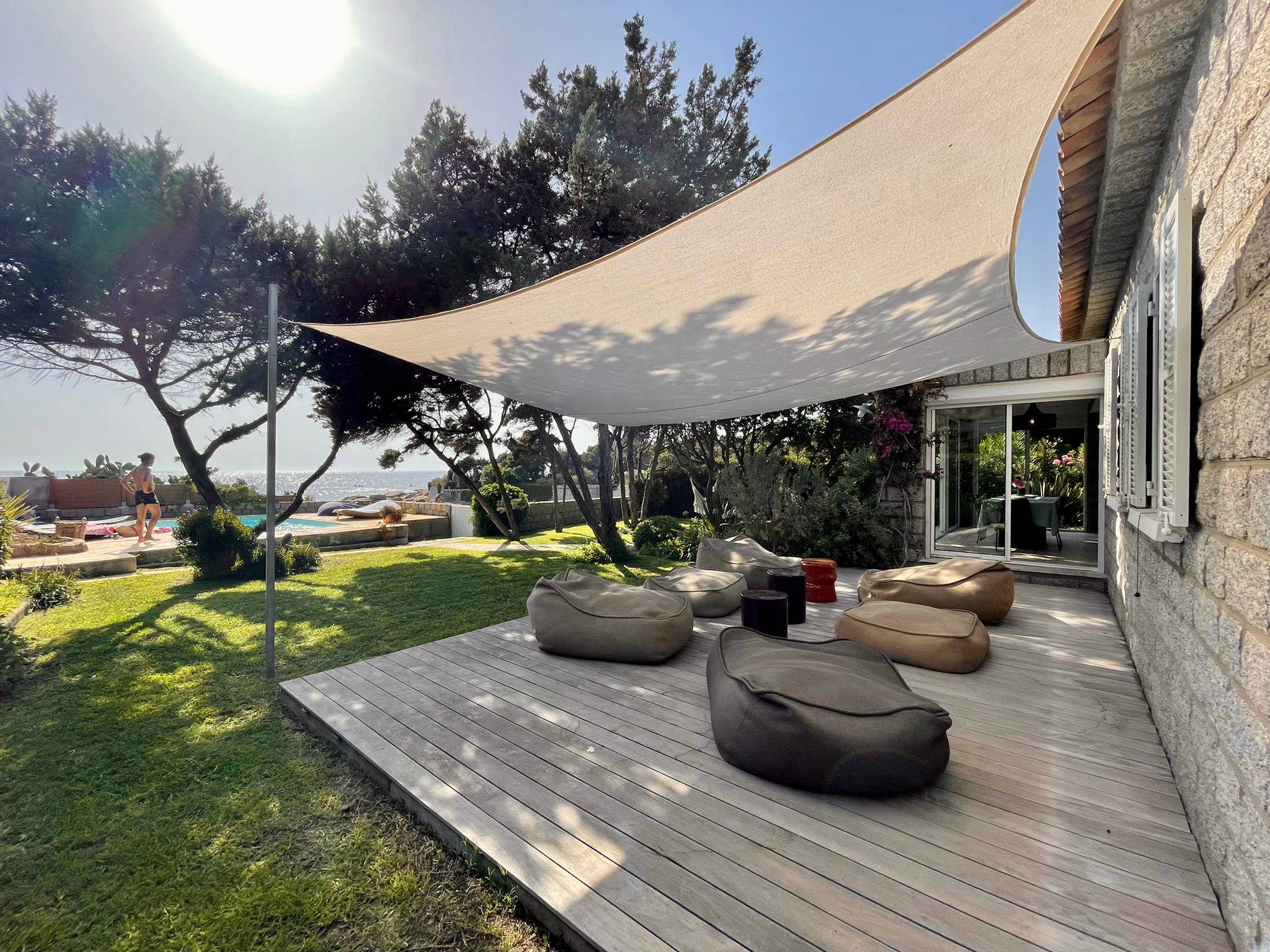 Une photo de l’annonce de location de vacances