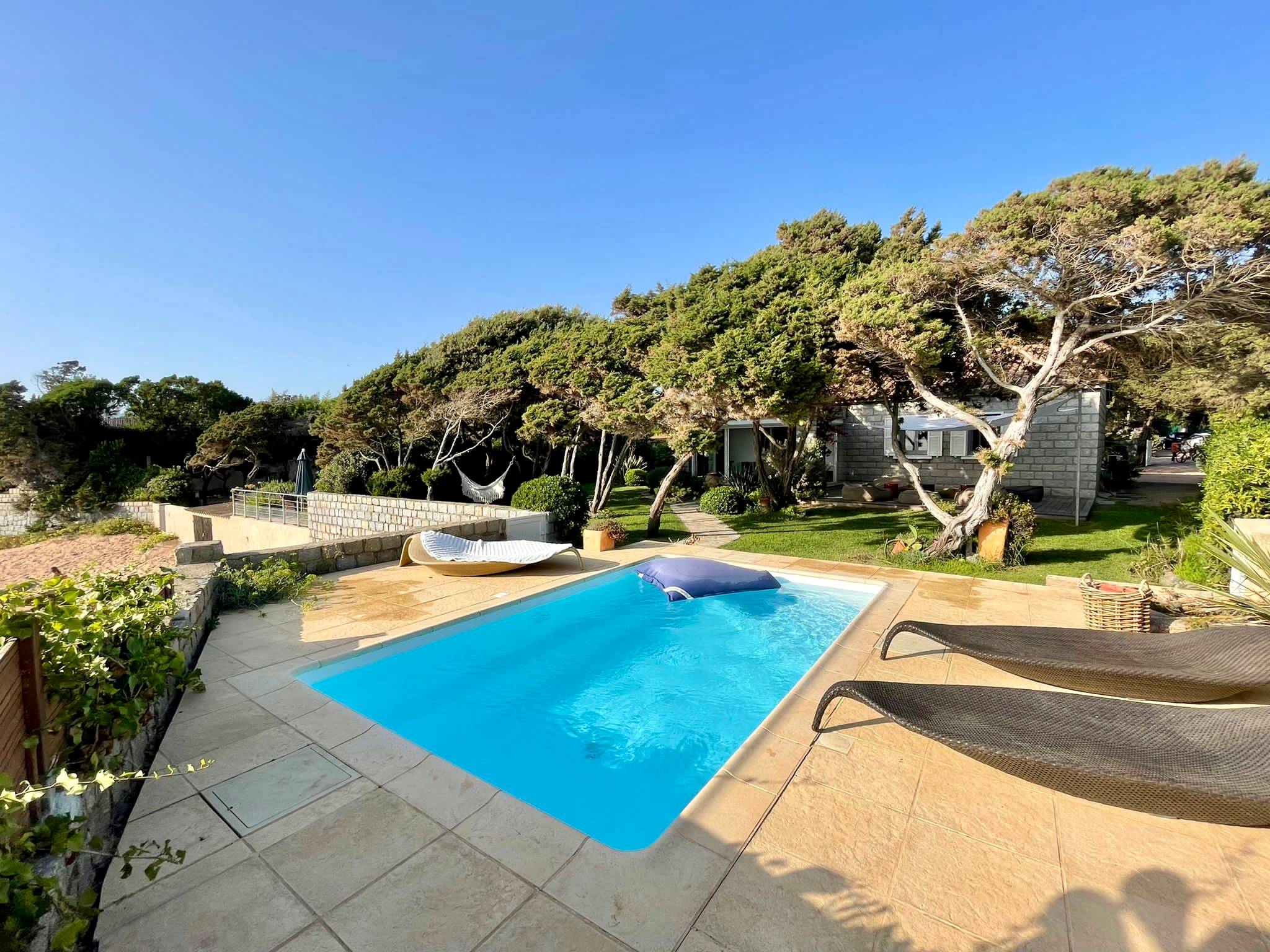 Une photo de l’annonce de location de vacances