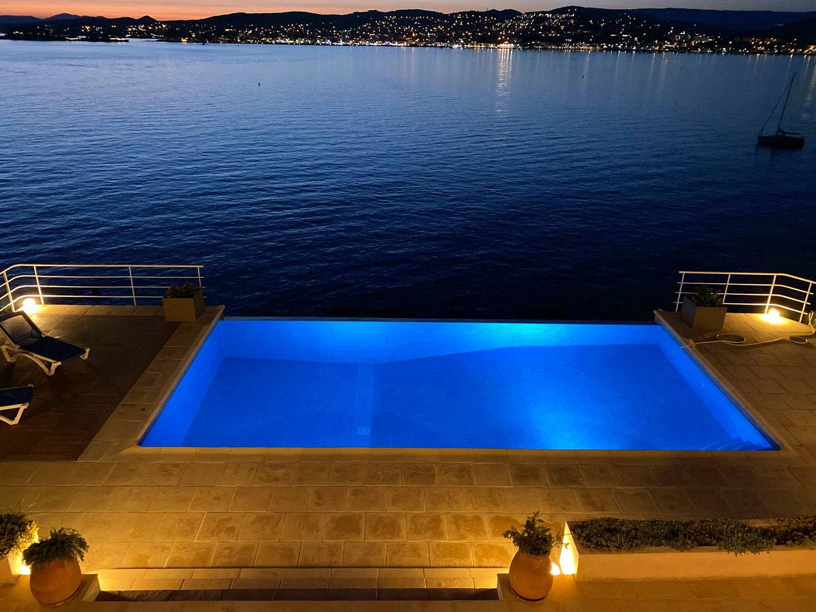 Une photo de l’annonce de location de vacances