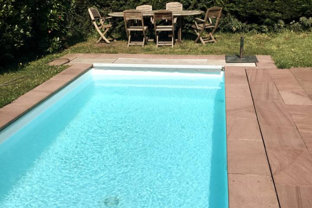 Une photo de l’annonce de location de vacances