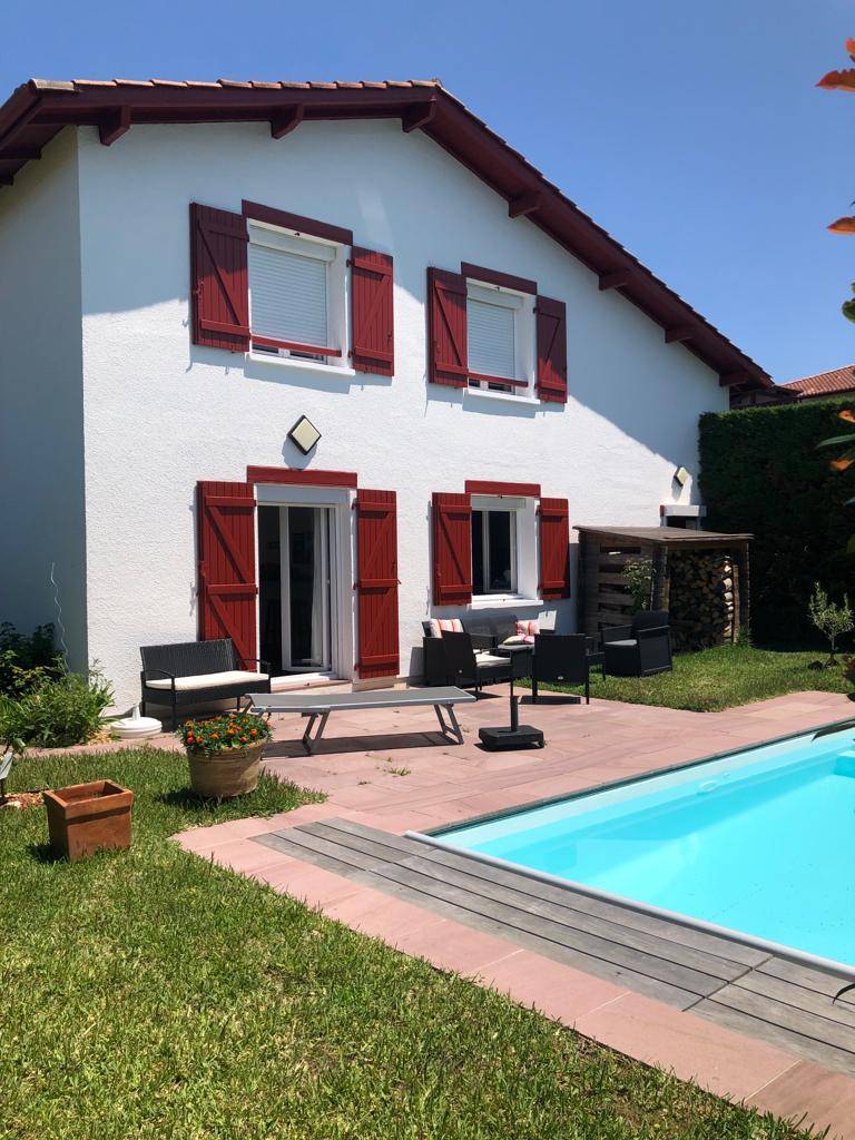 Une photo de l’annonce de location de vacances