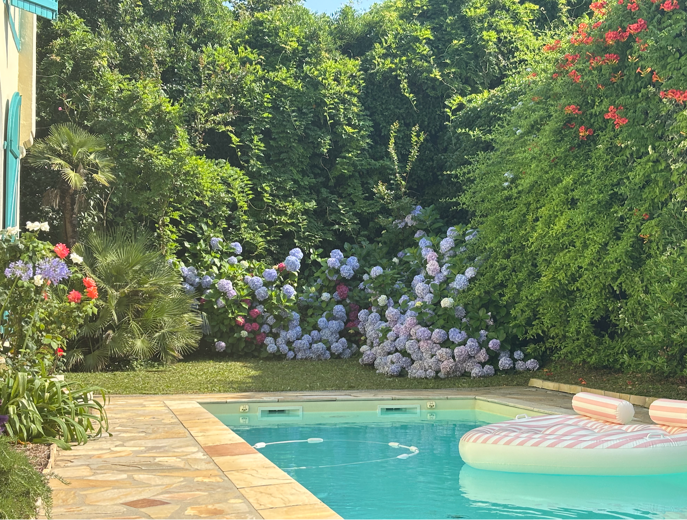 Une photo de l’annonce de location de vacances
