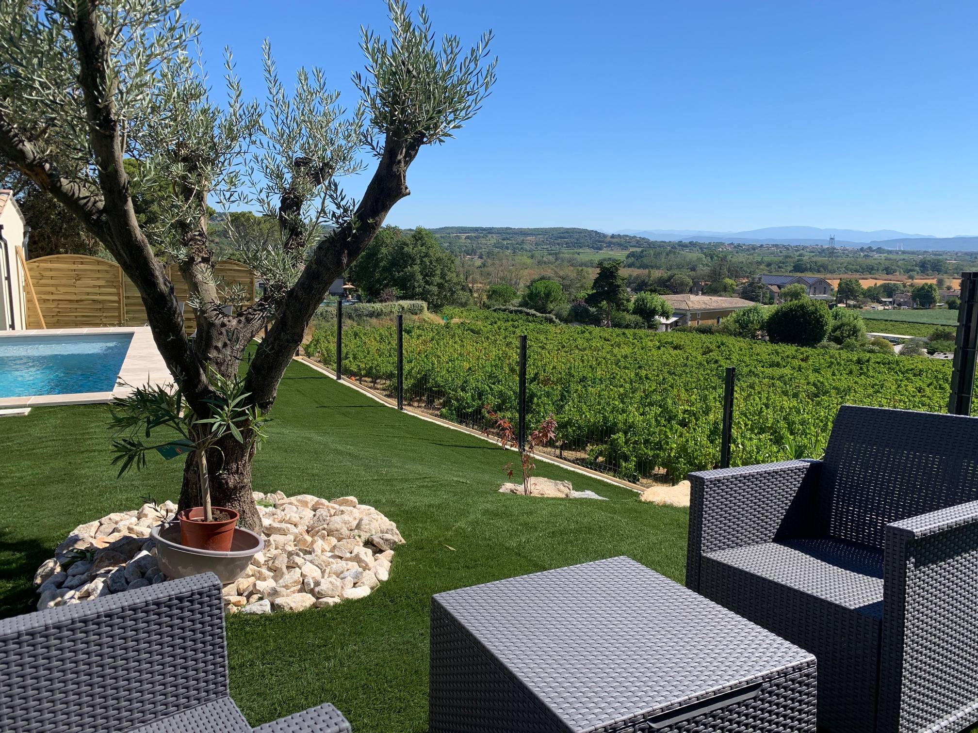 Une photo de l’annonce de location de vacances