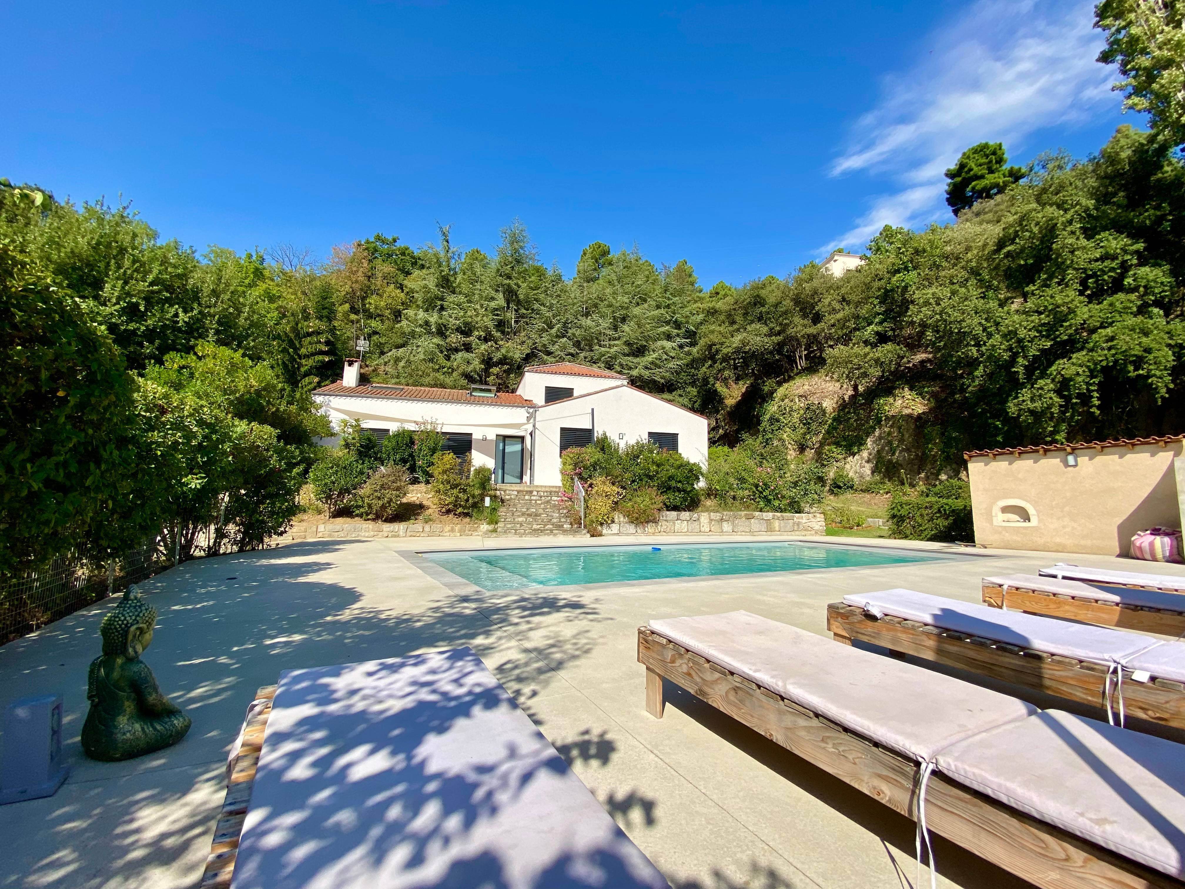 Une photo de l’annonce de location de vacances