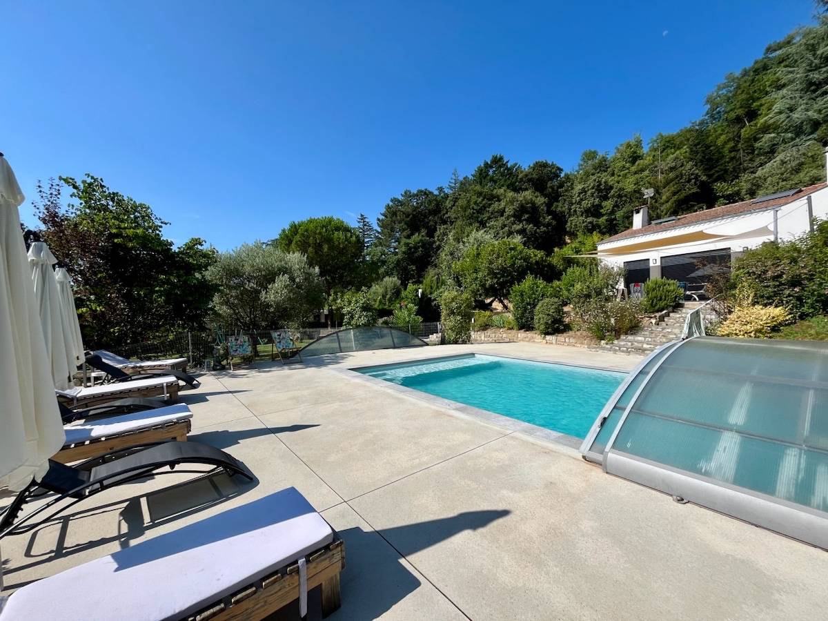 Une photo de l’annonce de location de vacances