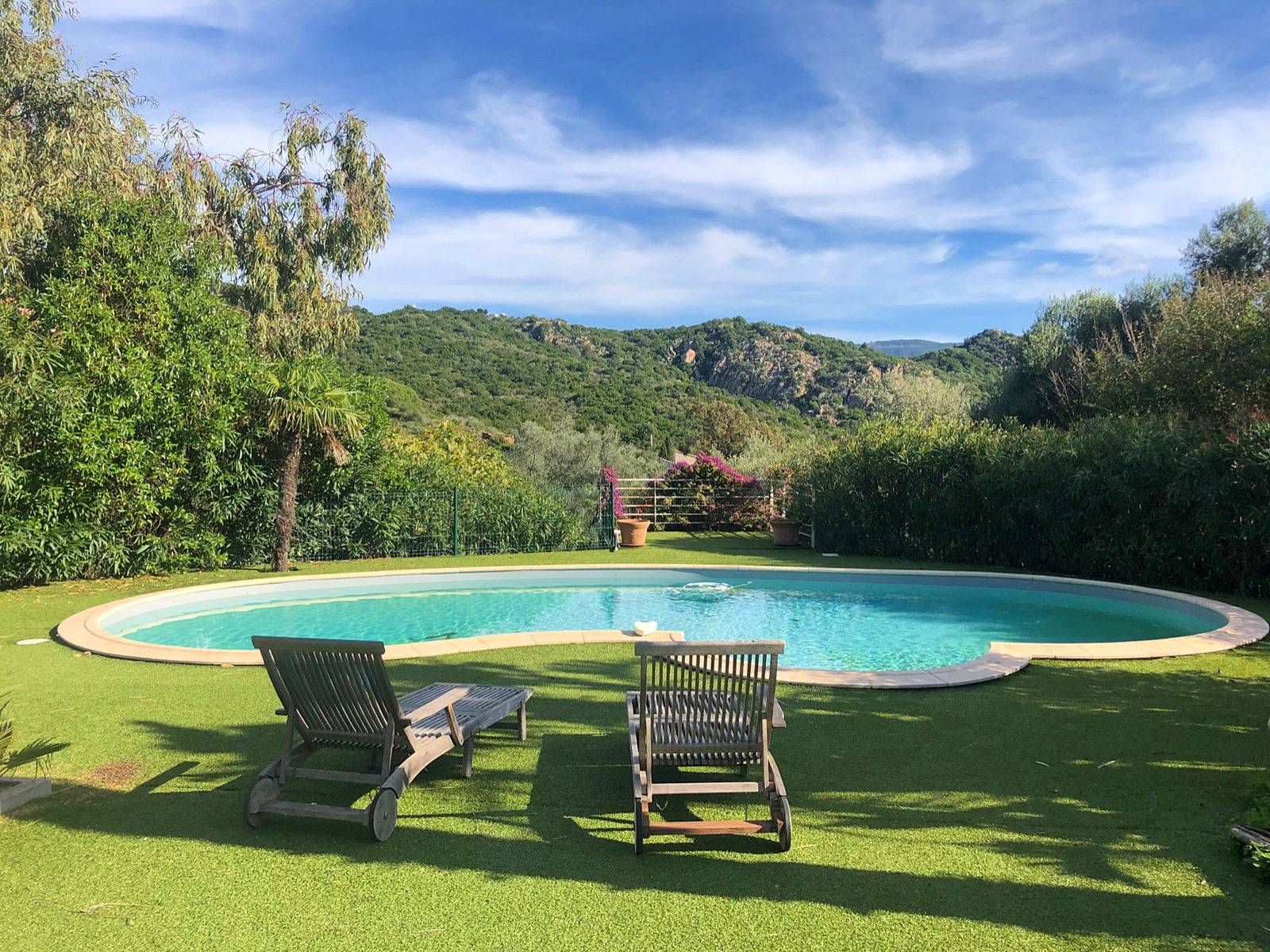 Une photo de l’annonce de location de vacances