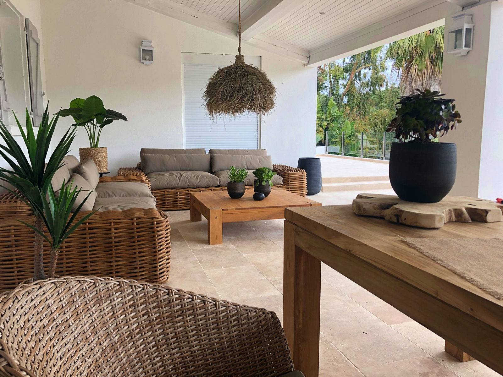 Une photo de l’annonce de location de vacances
