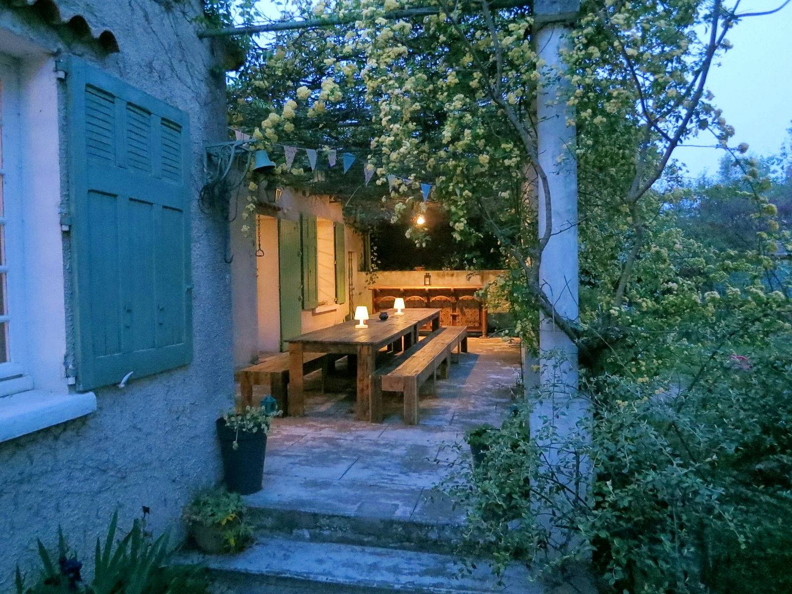 Une photo de l’annonce de location de vacances