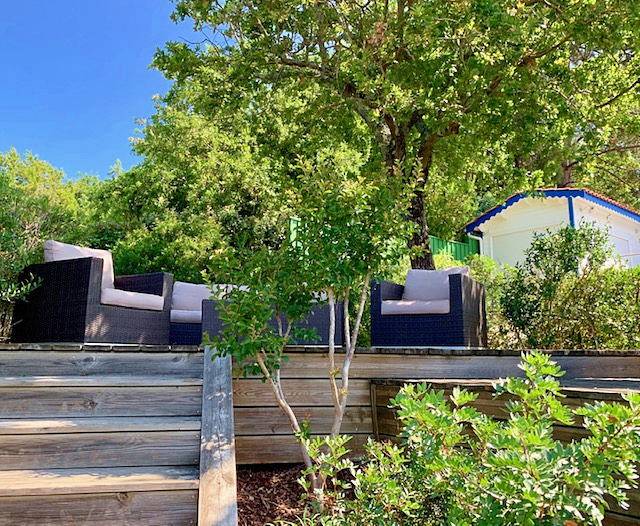 Une photo de l’annonce de location de vacances