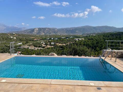 Une photo de l’annonce de location de vacances