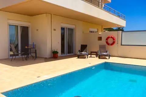 Une photo de l’annonce de location de vacances