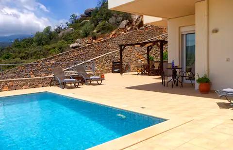 Une photo de l’annonce de location de vacances