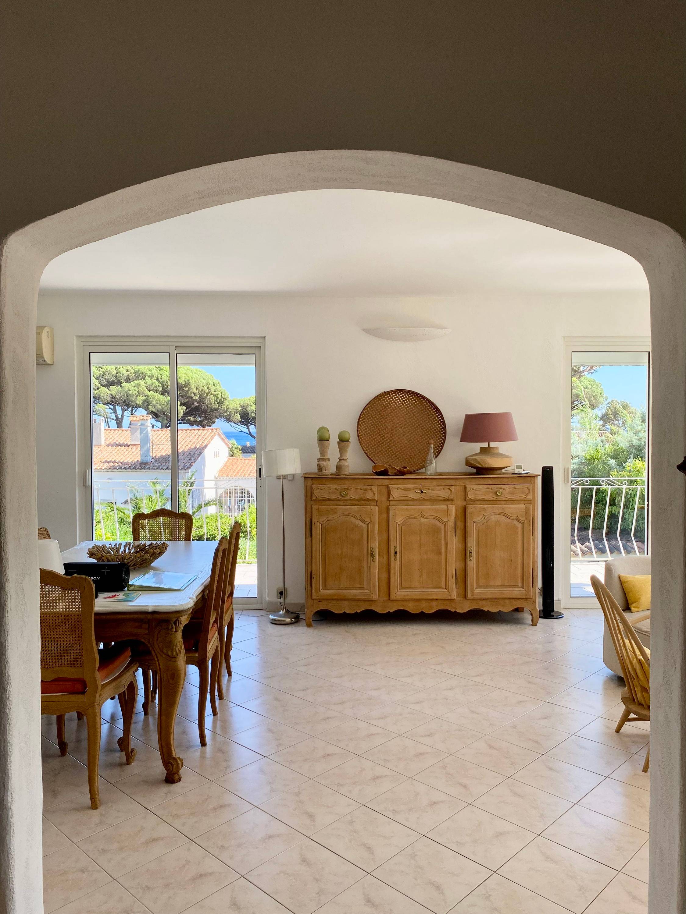 Une photo de l’annonce de location de vacances