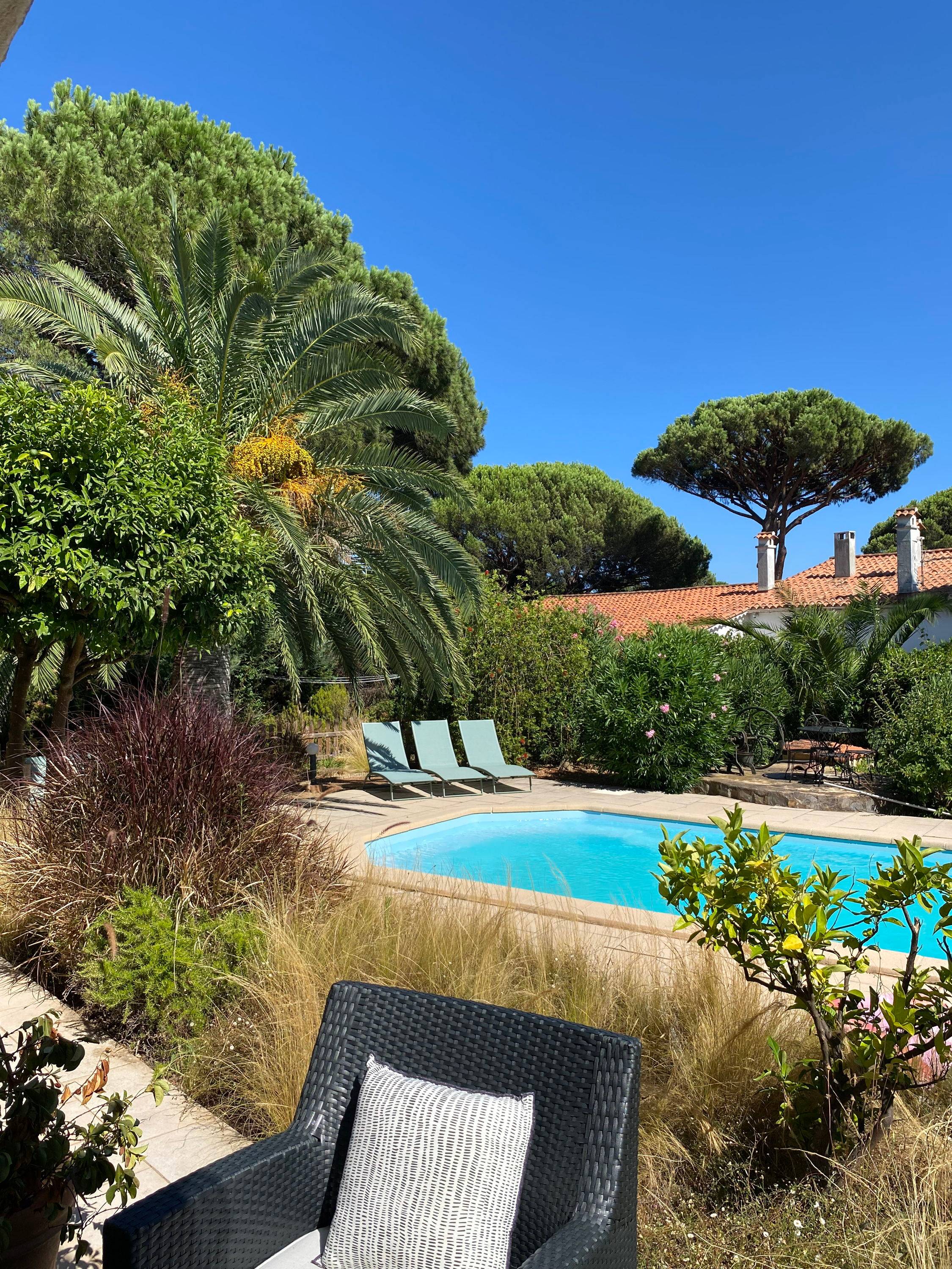 Une photo de l’annonce de location de vacances