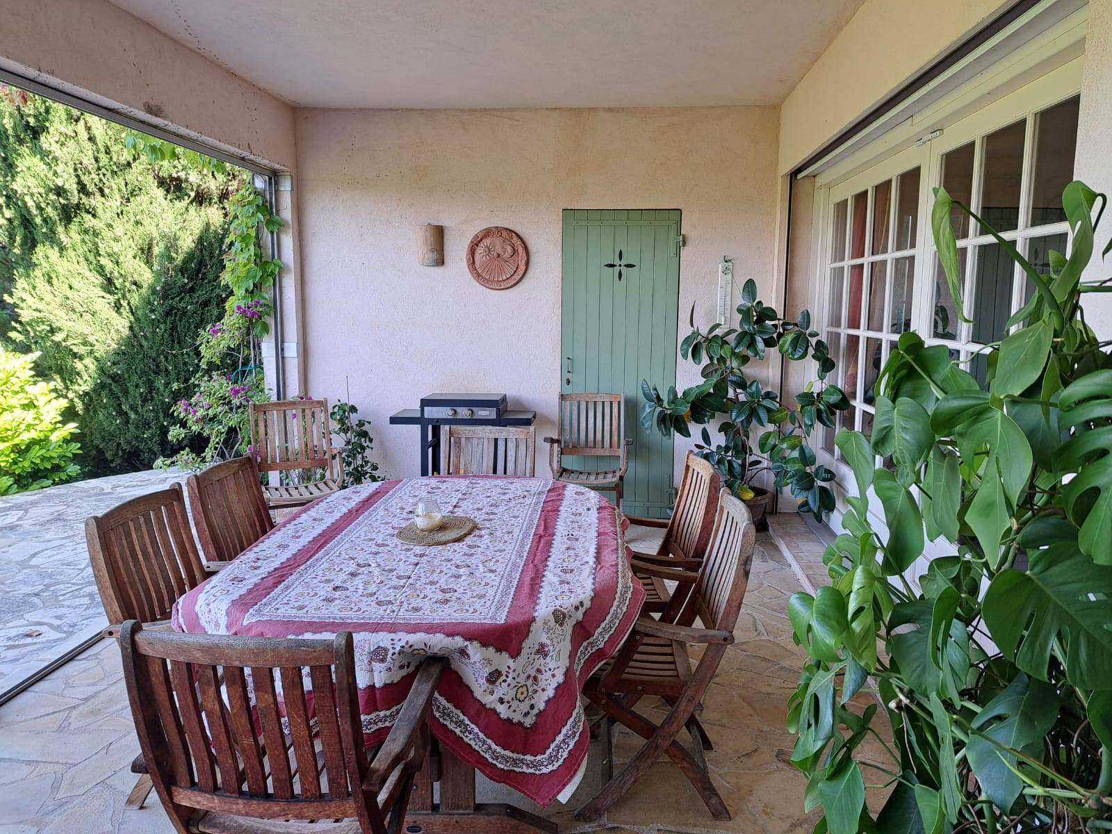 Une photo de l’annonce de location de vacances