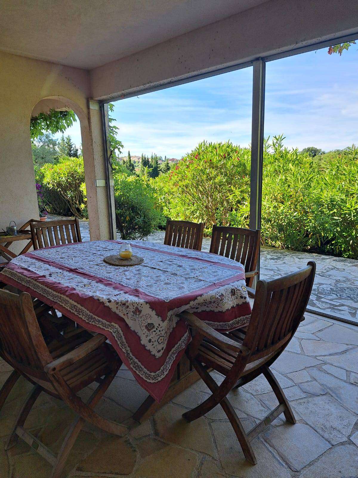 Une photo de l’annonce de location de vacances
