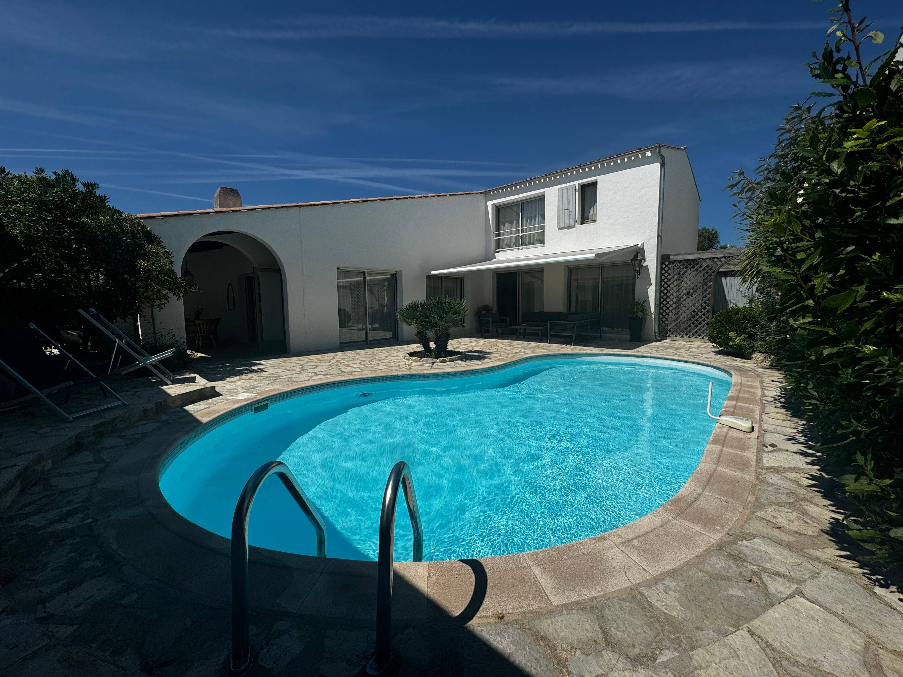 Une photo de l’annonce de location de vacances