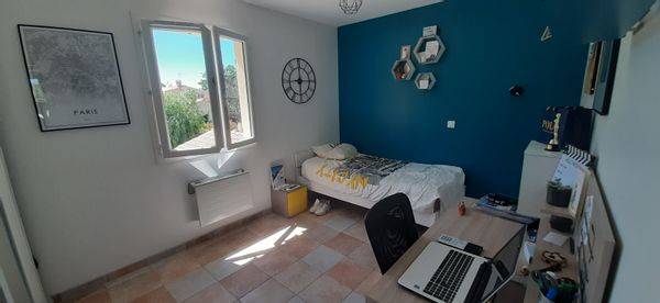 Une photo de l’annonce