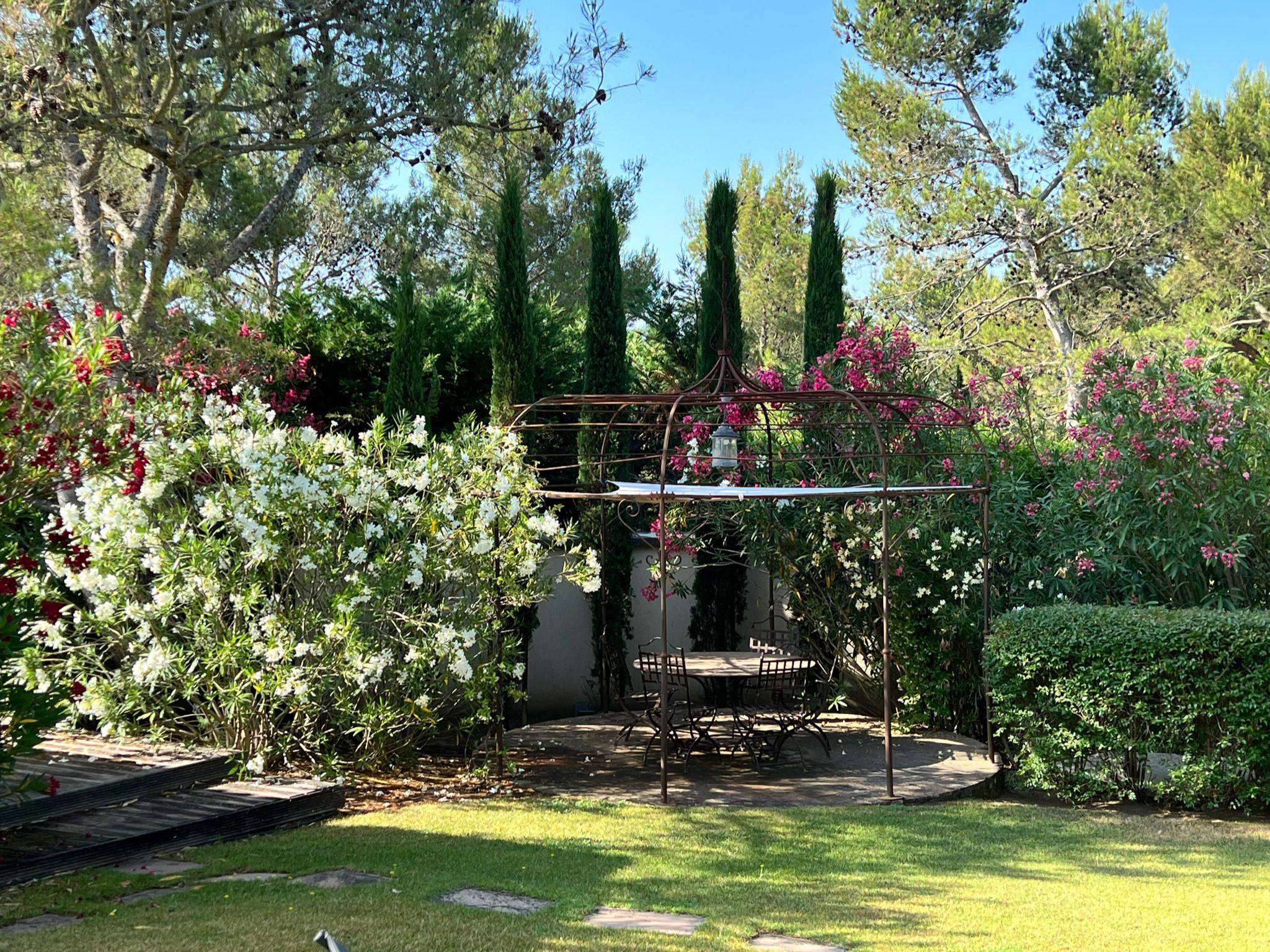 Une photo de l’annonce de location de vacances