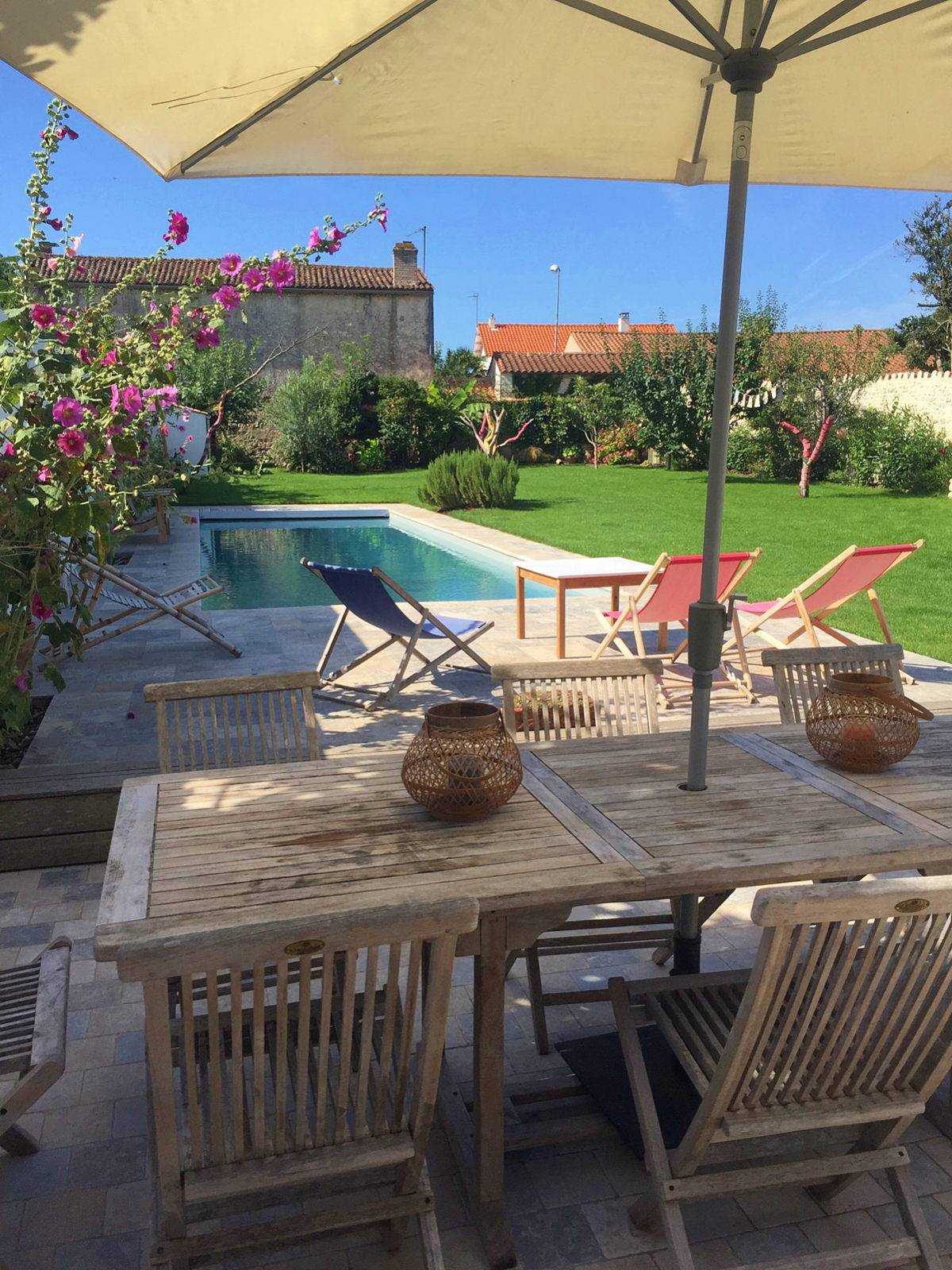 Une photo de l’annonce de location de vacances