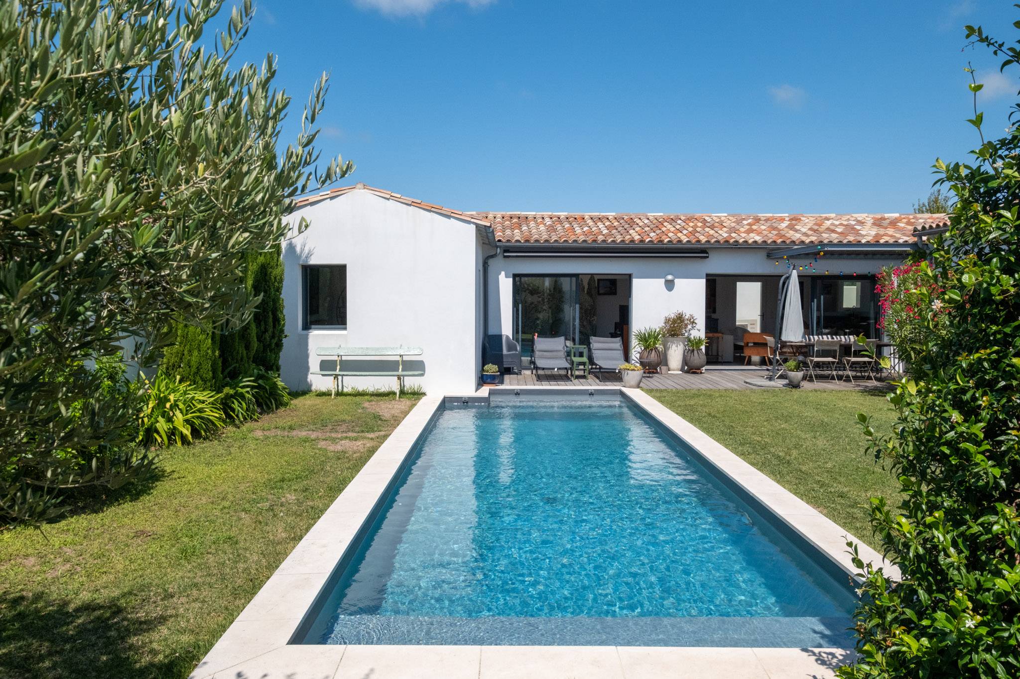 Une photo de l’annonce de location de vacances