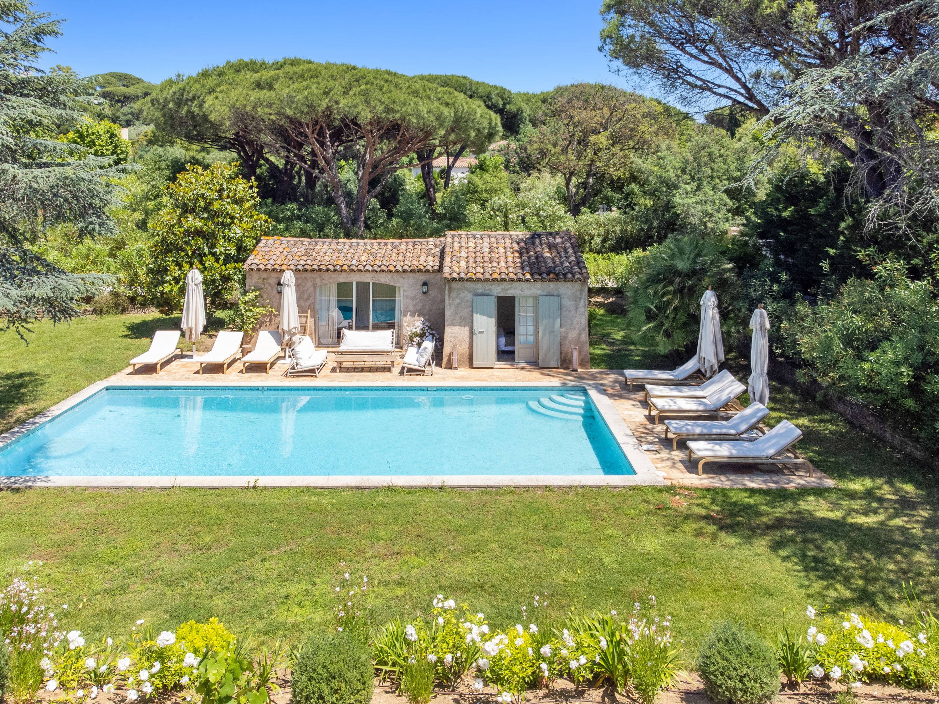 Une photo de l’annonce de location de vacances