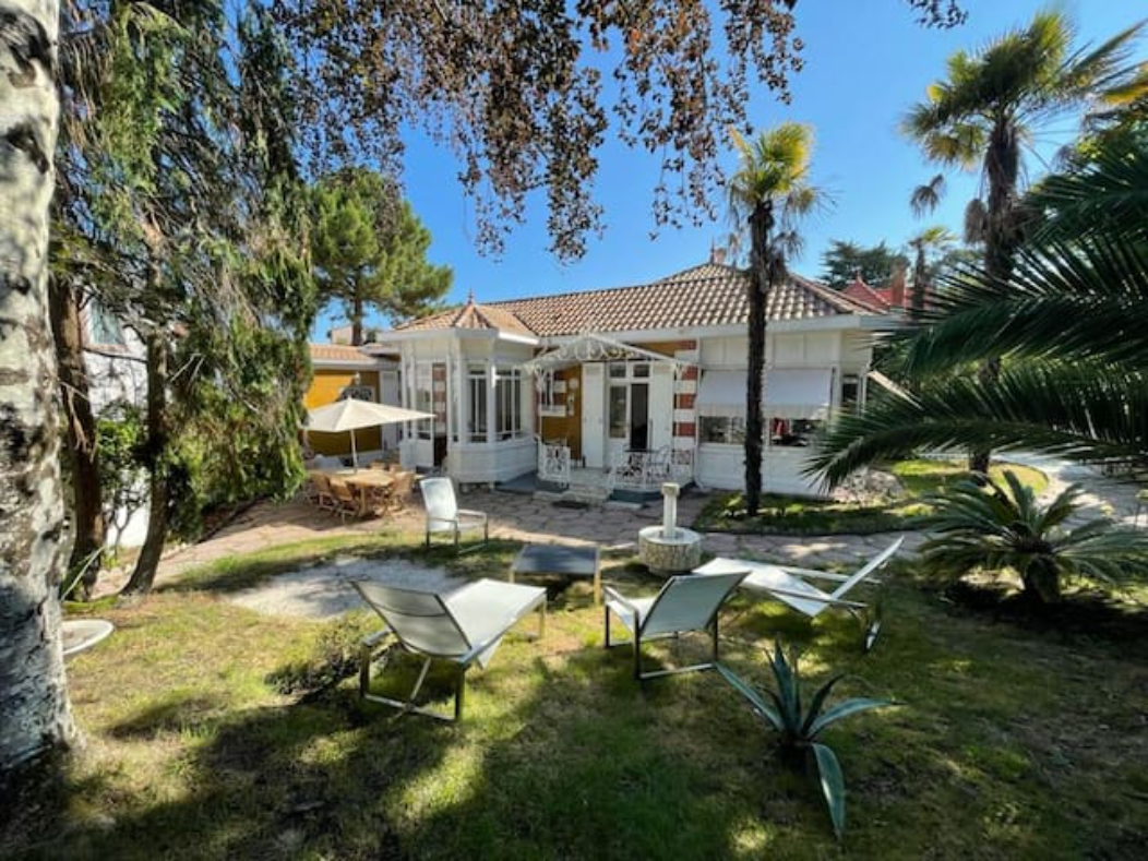 Une photo de l’annonce de location de vacances