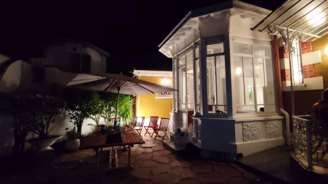 Une photo de l’annonce de location de vacances
