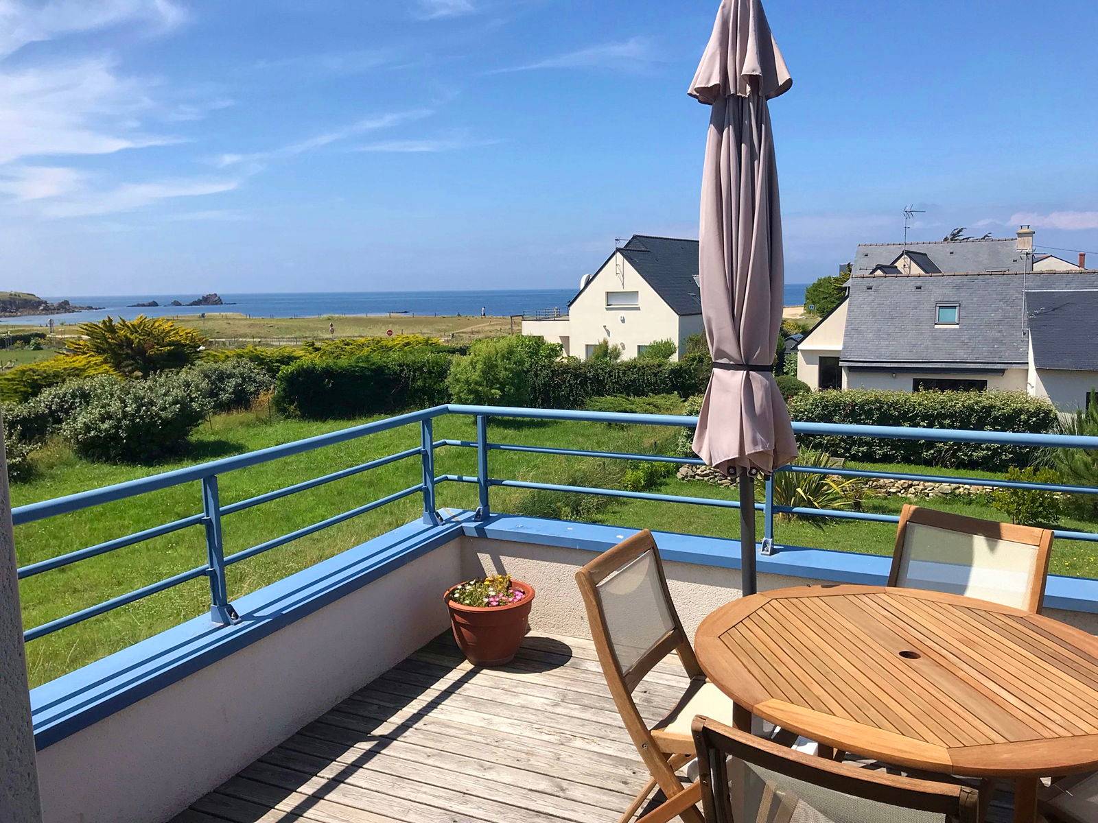 Une photo de l’annonce de location de vacances