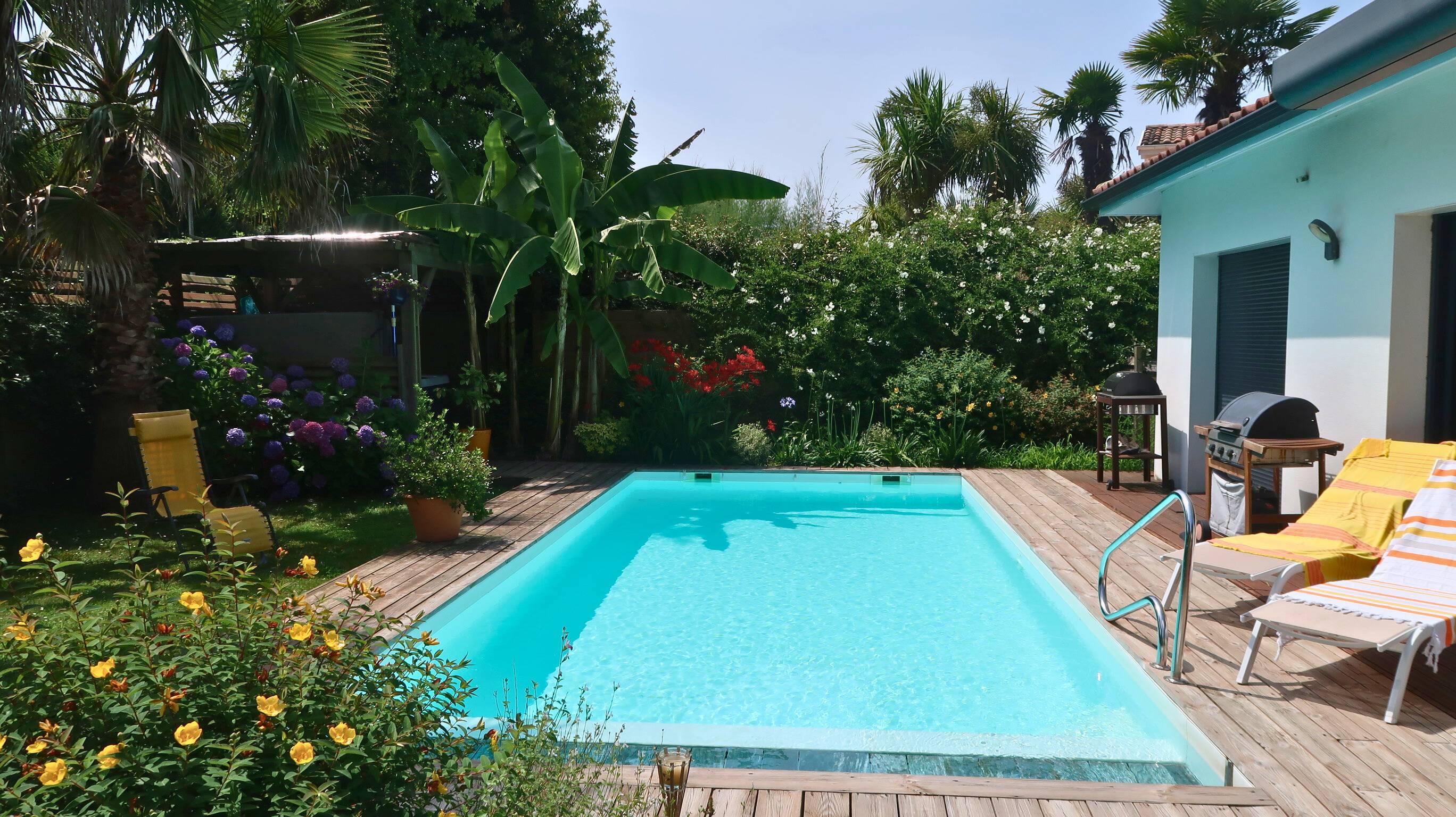 Une photo de l’annonce de location de vacances